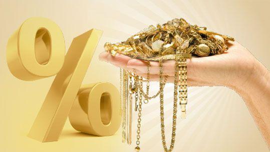 Swift and Secure Gold Loans